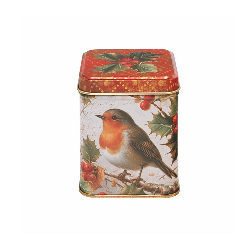 Square 100 gram Robins